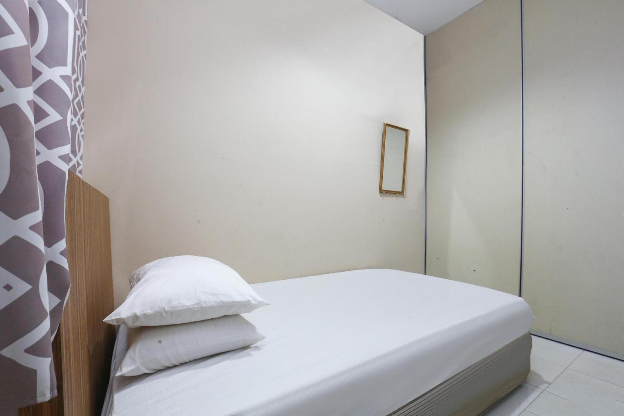 Spot On 89796 D'Noor Budget Inn Kota Bharu Exterior foto