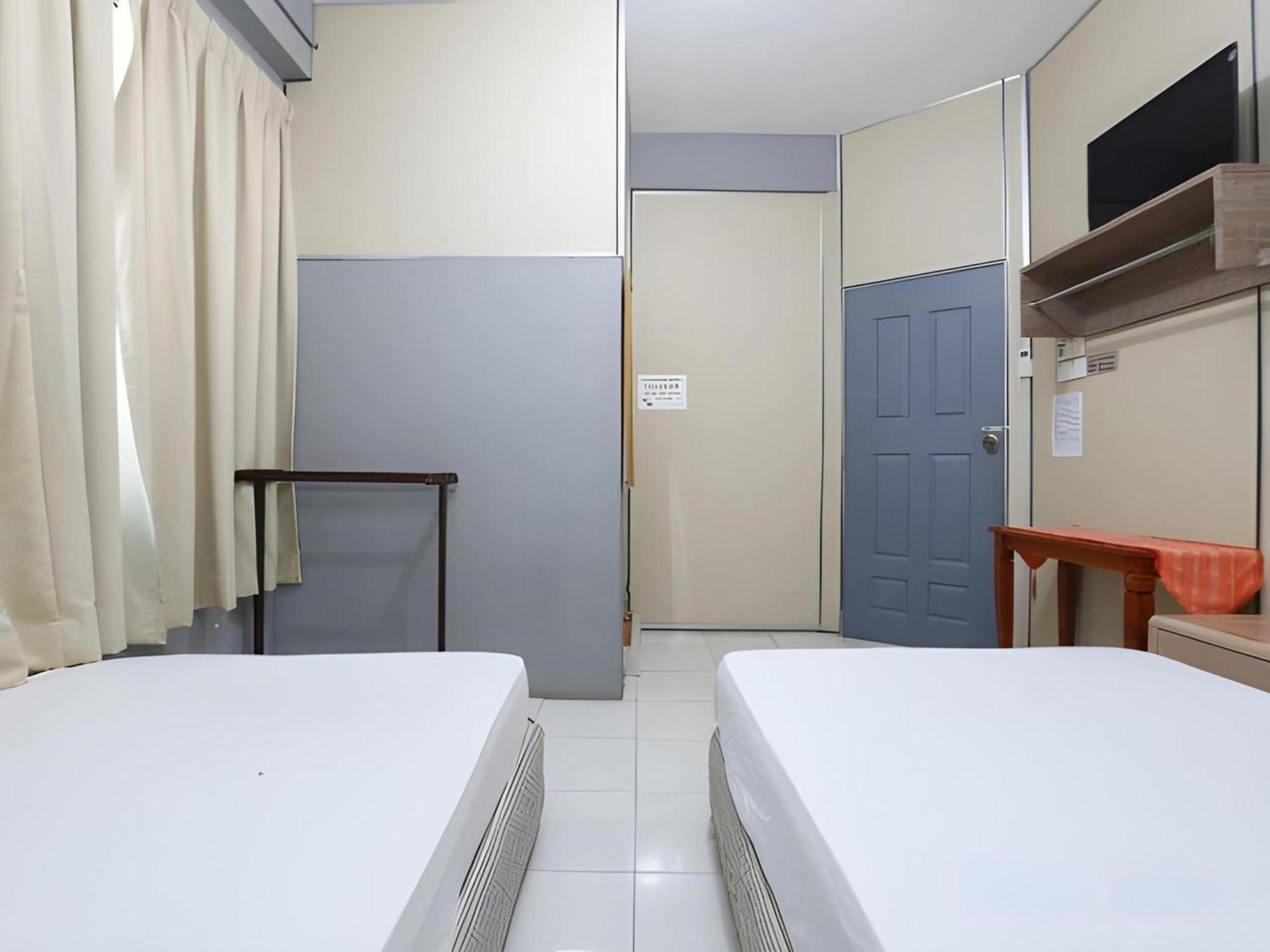 Spot On 89796 D'Noor Budget Inn Kota Bharu Exterior foto